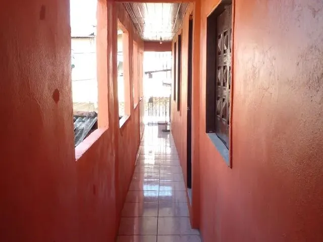Imagem 3: Kit Net Mobiliado na Marambaia