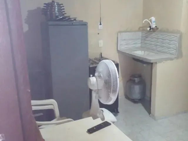 Imagem 2: Kit Net Mobiliado na Marambaia