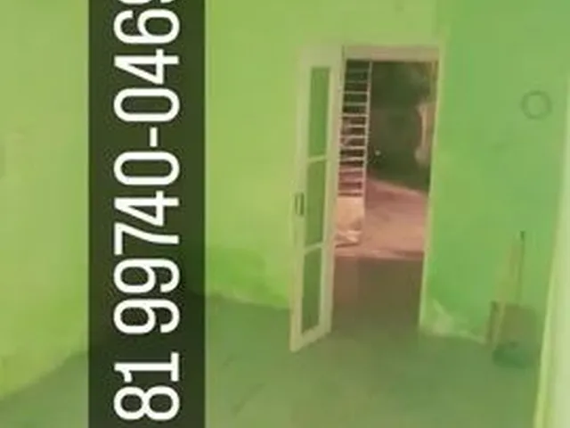 Imagem: Aluga-Se Casa em Ouro Preto Olinda
