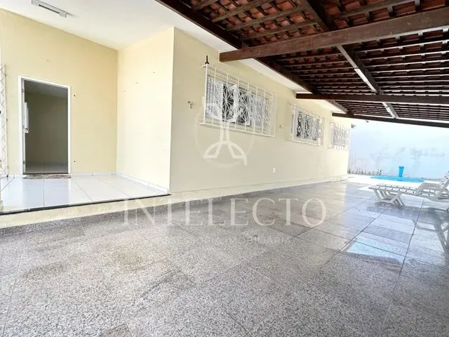Imagem: Alugo Casa Ponta Negra