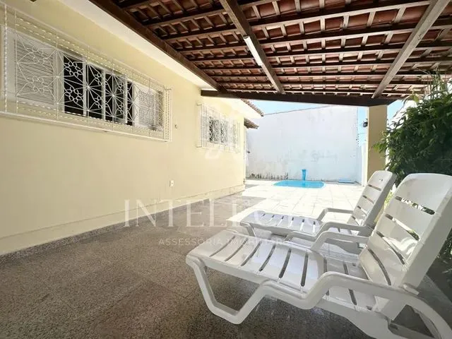 Imagem 5: Alugo Casa Ponta Negra