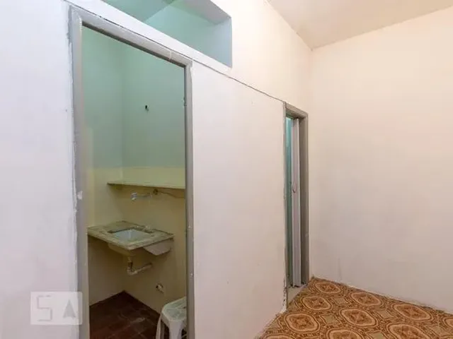 Imagem 5: Apartamento para Aluguel - Centro , 1 Quarto, 40 M2