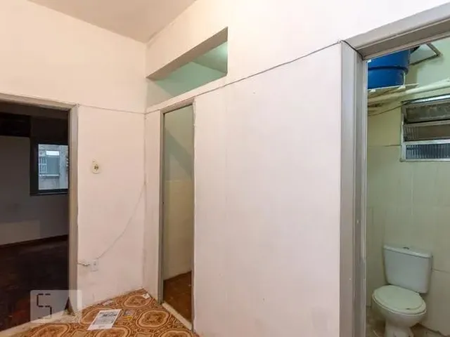 Imagem 4: Apartamento para Aluguel - Centro , 1 Quarto, 40 M2