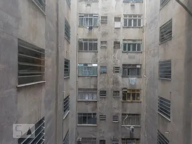 Imagem 3: Apartamento para Aluguel - Centro , 1 Quarto, 40 M2
