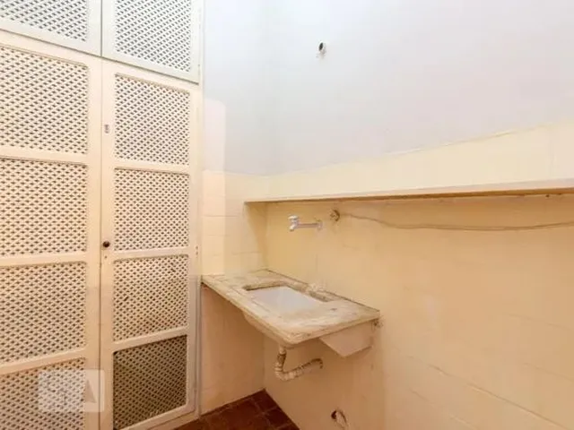 Imagem 9: Apartamento para Aluguel - Centro , 1 Quarto, 40 M2
