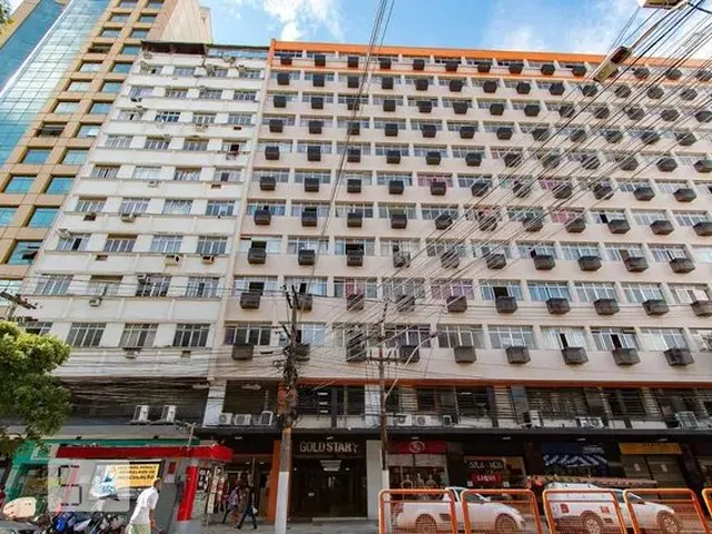 Imagem 7: Apartamento para Aluguel - Centro , 1 Quarto, 40 M2