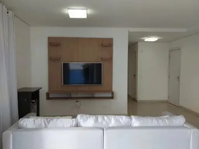 Imagem: Apartamento Mobilado Aluguel 150 M2 Quadrados