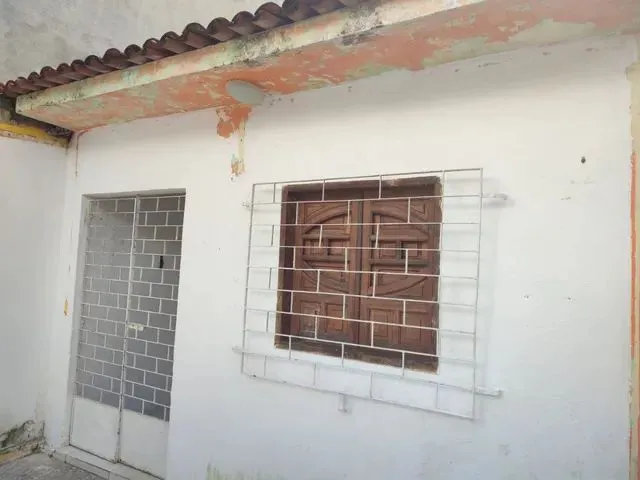 Imagem: Casa C/2 Quartos!! Próxima Ao Colégio