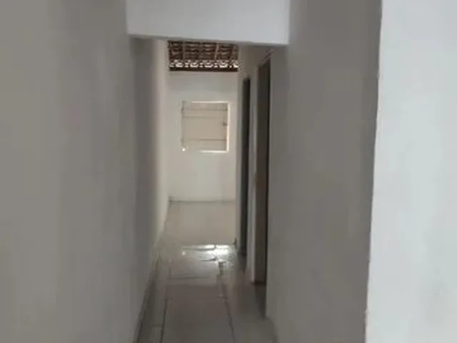 Imagem 7: Casa C/2 Quartos!! Próxima Ao Colégio 29 de Julho!! 820,00