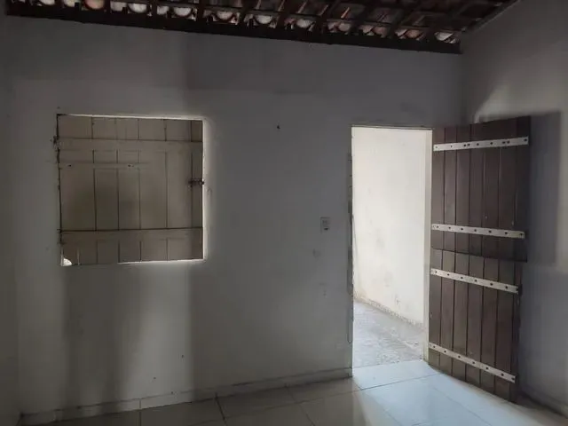 Imagem 8: Casa C/2 Quartos!! Próxima Ao Colégio 29 de Julho!! 820,00