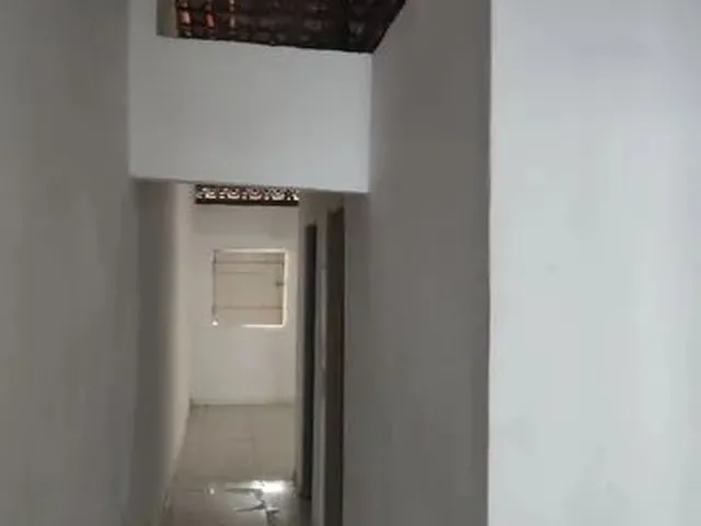 Imagem 4: Casa C/2 Quartos!! Próxima Ao Colégio 29 de Julho!! 820,00