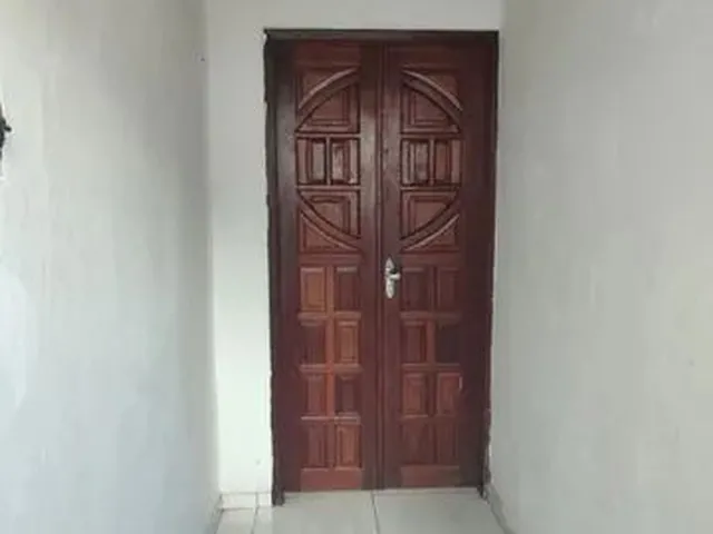 Imagem 9: Casa C/2 Quartos!! Próxima Ao Colégio 29 de Julho!! 820,00