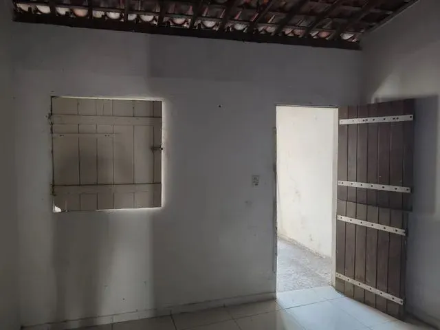 Imagem 12: Casa C/2 Quartos!! Próxima Ao Colégio 29 de Julho!! 820,00