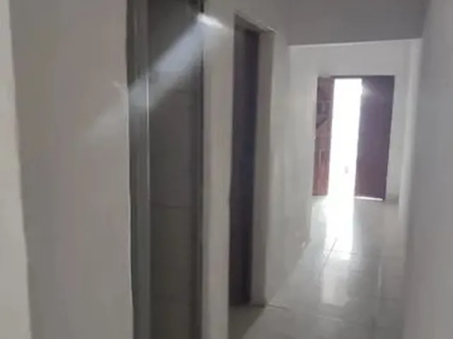 Imagem 11: Casa C/2 Quartos!! Próxima Ao Colégio 29 de Julho!! 820,00