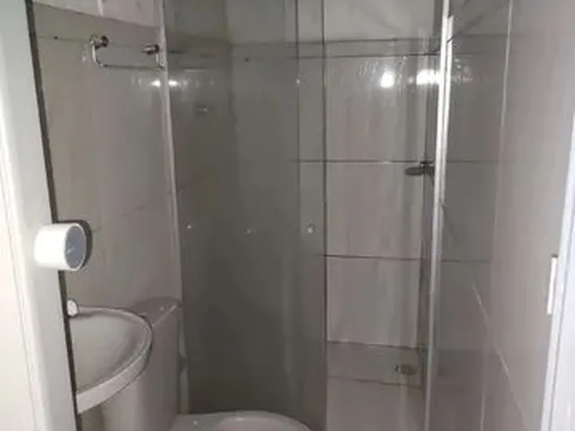 Imagem 3: Casa C/2 Quartos!! Próxima Ao Colégio 29 de Julho!! 820,00