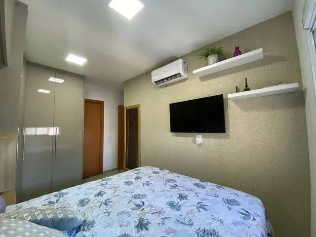 Imagem 15: Alugo, Ed. Nyc Jardim das Américas