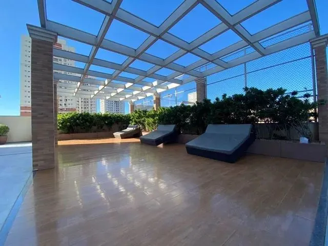 Imagem 6: Alugo, Ed. Nyc Jardim das Américas