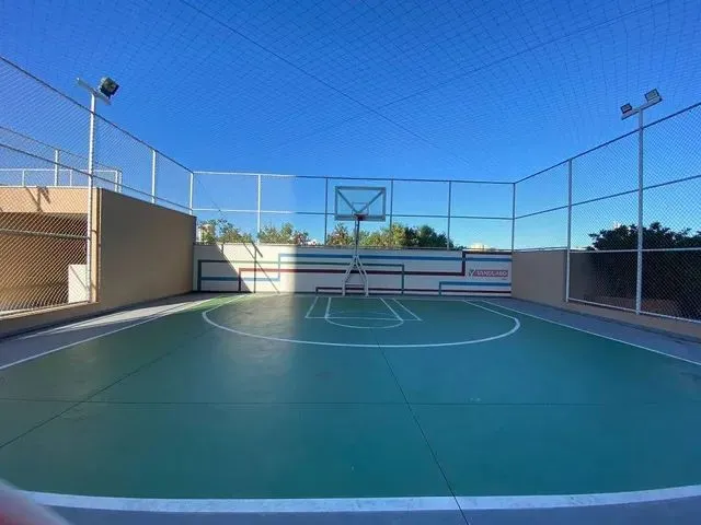 Imagem 8: Alugo, Ed. Nyc Jardim das Américas