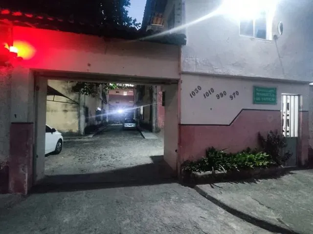 Imagem: Apartamento para Aluguel e Venda Possui