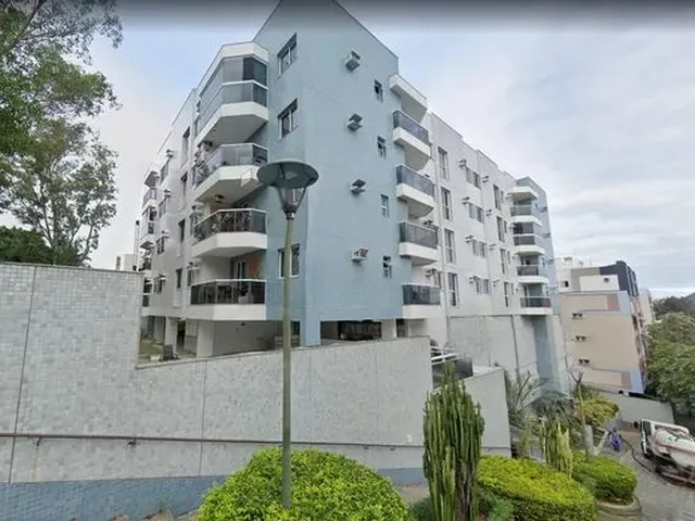 Imagem: Apartamento para Aluguel 60 M² com 2 Quartos