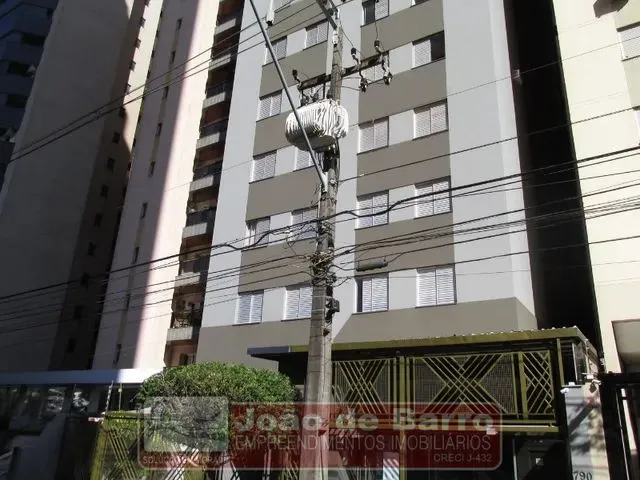 Imagem: Ed. Mercury - R. São Paulo - Centro - (Próx