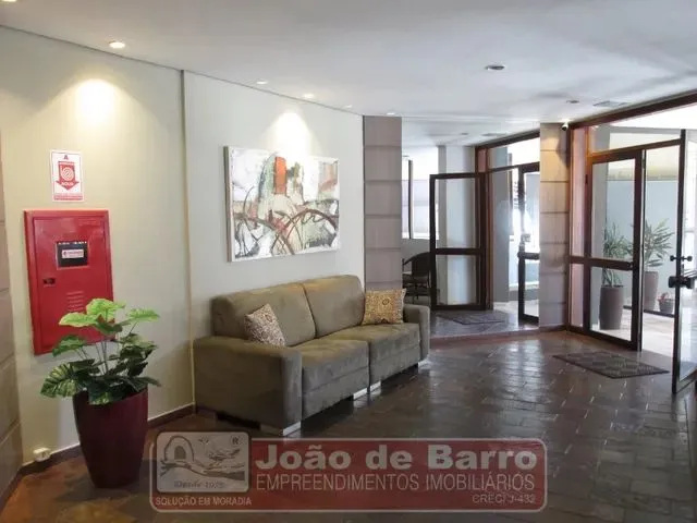 Imagem 11: Ed. Mercury - R. São Paulo - Centro - (Próx. Colégio Mãe de Deus