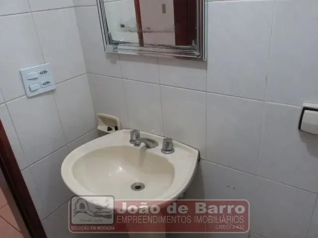 Imagem 14: Ed. Mercury - R. São Paulo - Centro - (Próx. Colégio Mãe de Deus
