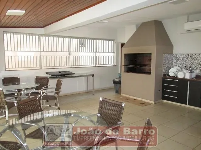 Imagem 2: Ed. Mercury - R. São Paulo - Centro - (Próx. Colégio Mãe de Deus