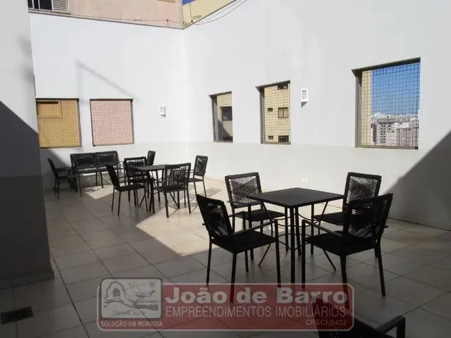 Imagem 12: Ed. Mercury - R. São Paulo - Centro - (Próx. Colégio Mãe de Deus