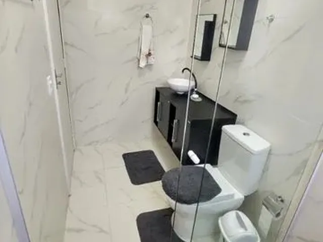Imagem 2: Sobrado no Capão da Imbuia - Próximo Ao Terminal