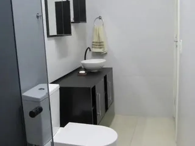 Imagem 4: Sobrado no Capão da Imbuia - Próximo Ao Terminal
