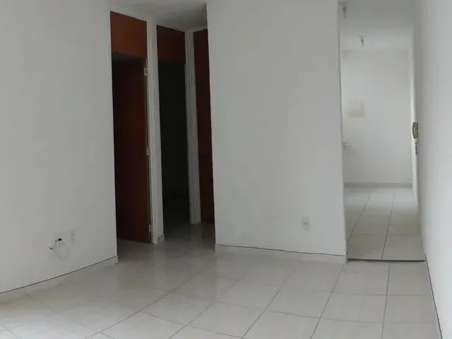 Imagem: Apto Pronto para Morar com Segurança