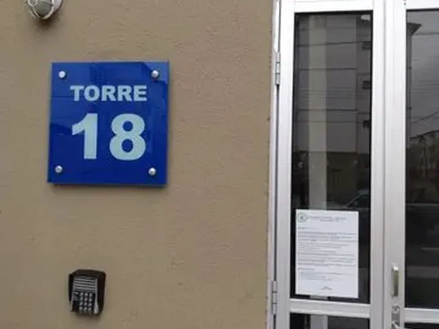 Imagem 2: Apto Pronto para Morar com Segurança