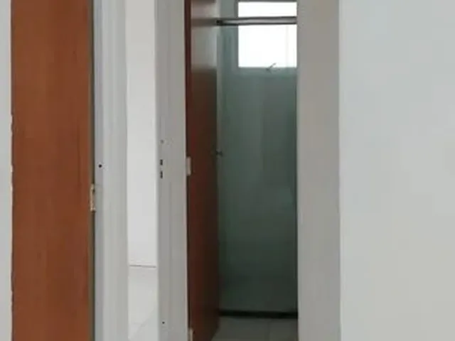 Imagem 7: Apto Pronto para Morar com Segurança
