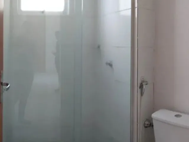 Imagem 9: Apto Pronto para Morar com Segurança