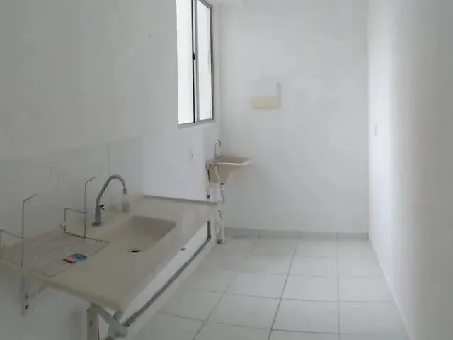 Imagem 8: Apto Pronto para Morar com Segurança