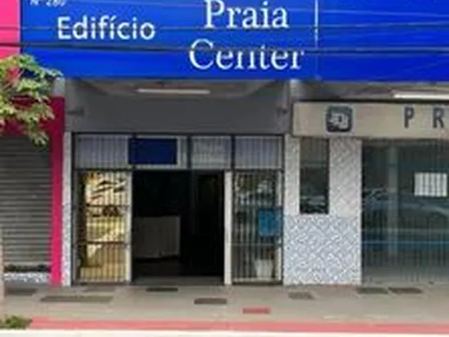 Imagem 8: Sala Comercial Mobiliada na Reta da Penha