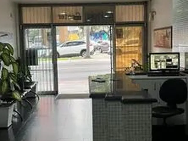 Imagem 13: Sala Comercial Mobiliada na Reta da Penha
