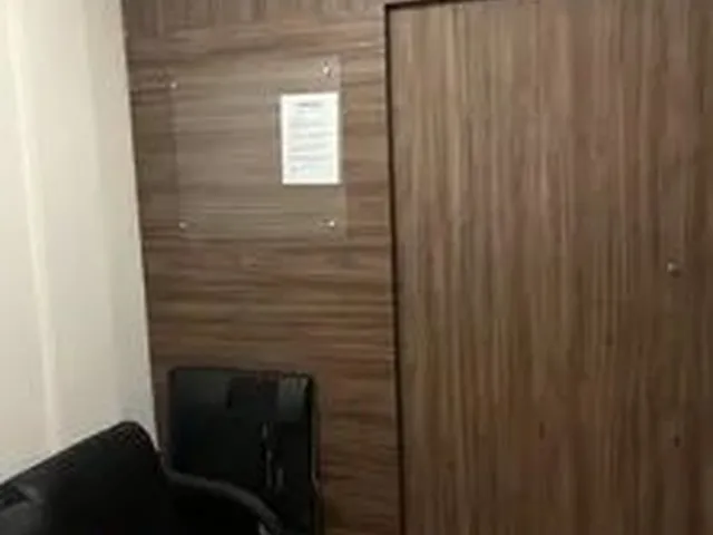 Imagem 12: Sala Comercial Mobiliada na Reta da Penha