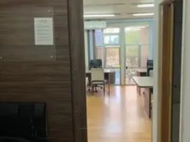 Imagem 14: Sala Comercial Mobiliada na Reta da Penha