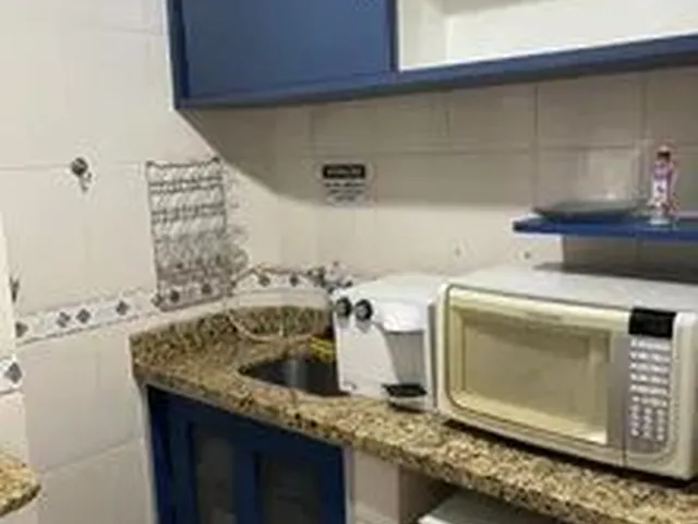 Imagem 11: Sala Comercial Mobiliada na Reta da Penha