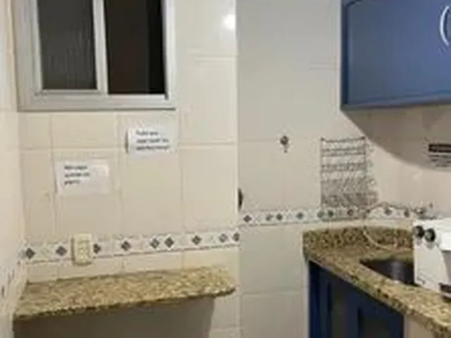 Imagem 2: Sala Comercial Mobiliada na Reta da Penha
