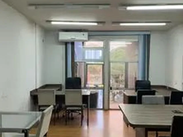 Imagem 6: Sala Comercial Mobiliada na Reta da Penha