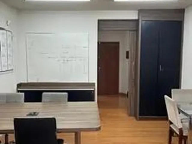 Imagem 3: Sala Comercial Mobiliada na Reta da Penha