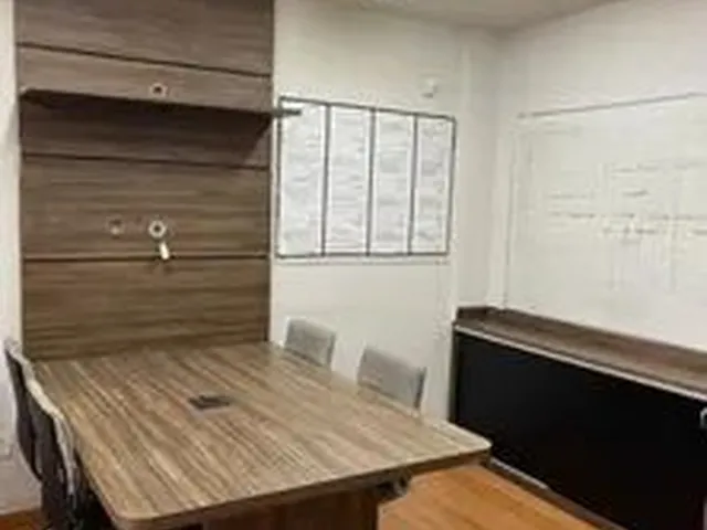 Imagem 10: Sala Comercial Mobiliada na Reta da Penha