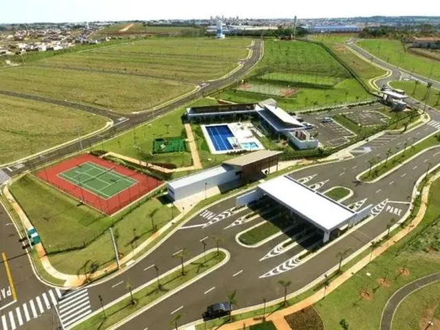 Imagem: Terreno Cond. Terras Alphaville Mirassol