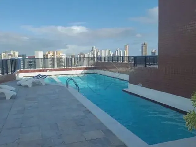 Imagem: Apartamento Padrão em João Pessoa