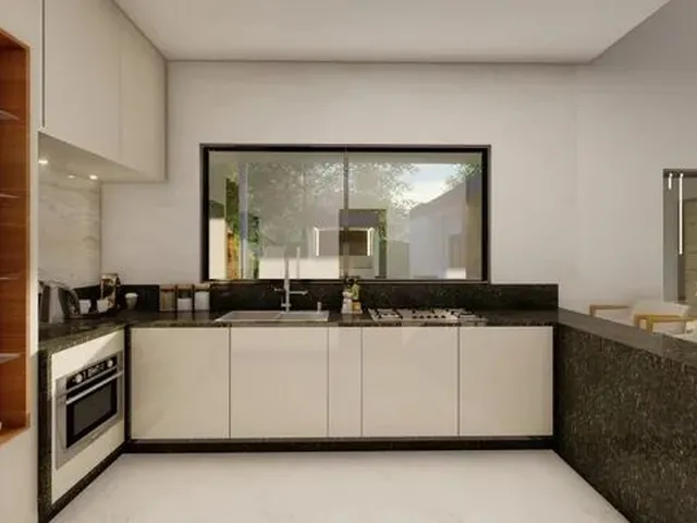 Imagem: Casa no Gran Royalle 4 Quartos 2 Suítes