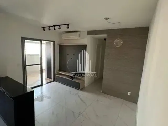 Imagem: Condominio West Side Barra Funda Apartamento