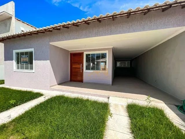 Imagem: Casa com 3 Dormitórios À Venda, 140 M²